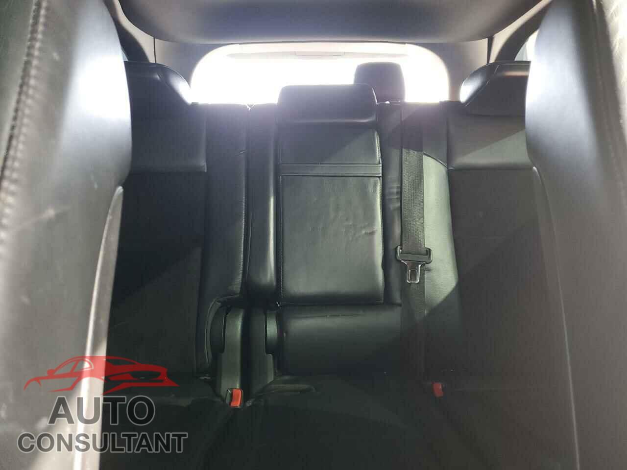 DODGE DURANGO 2015 - 1C4RDHAG6FC201267