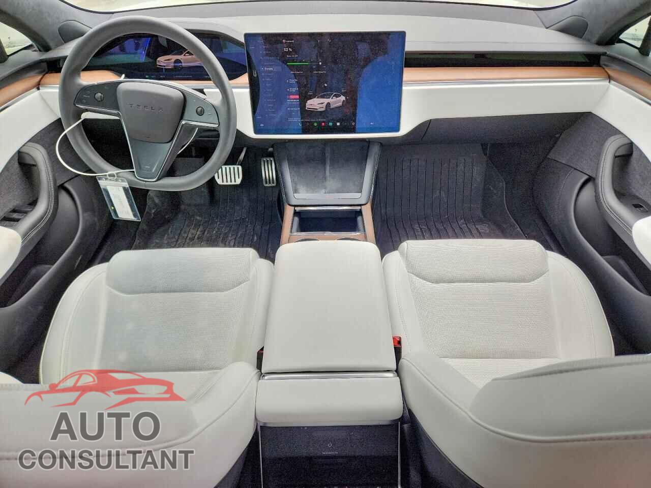 TESLA MODEL S 2024 - 5YJSA1E54RF532706