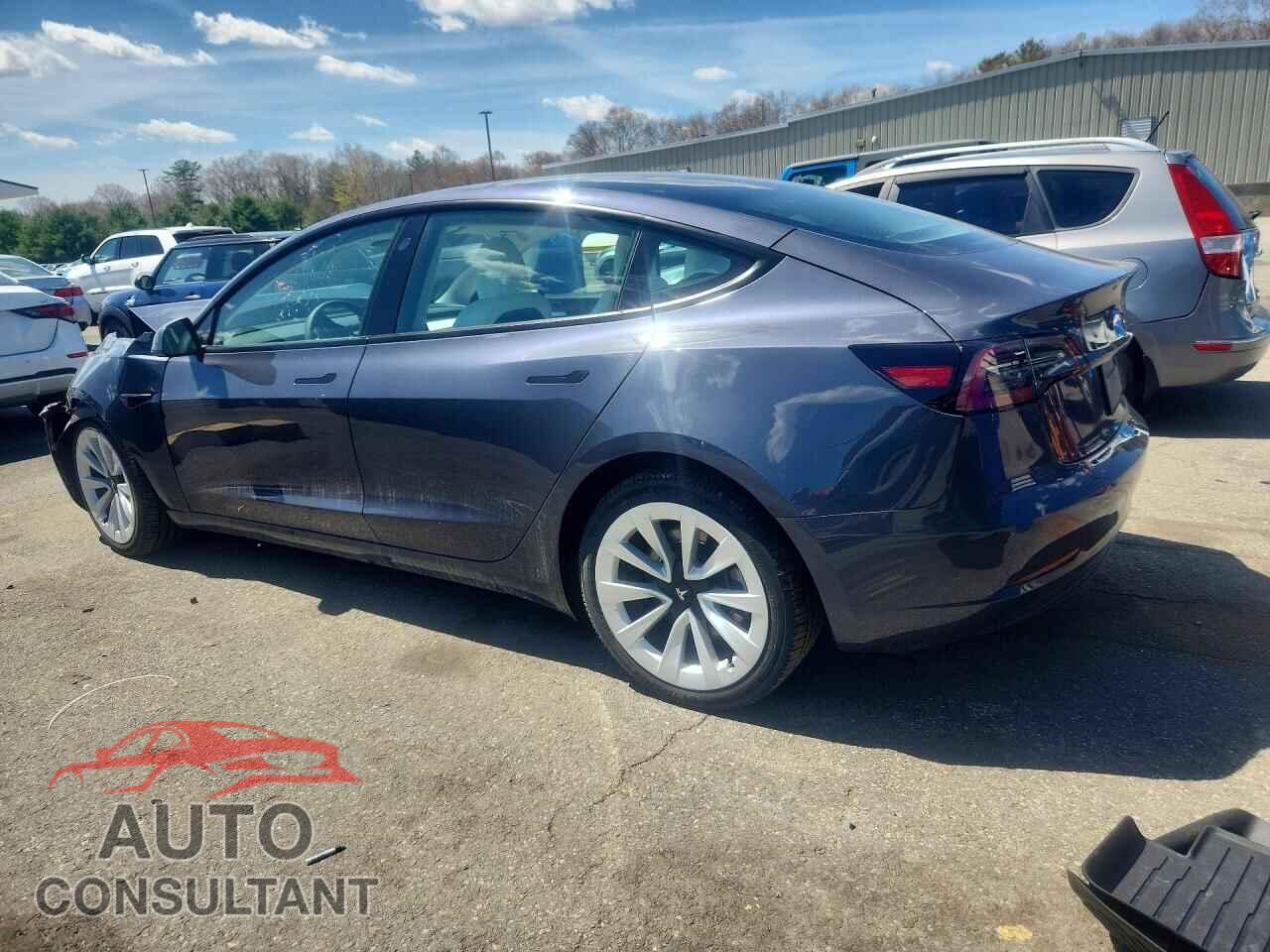TESLA MODEL 3 2023 - 5YJ3E1EA8PF571074