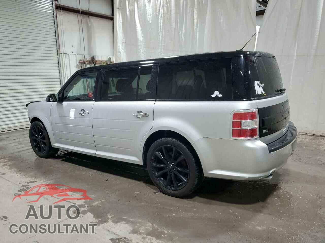 FORD FLEX 2016 - 2FMHK6C8XGBA12792