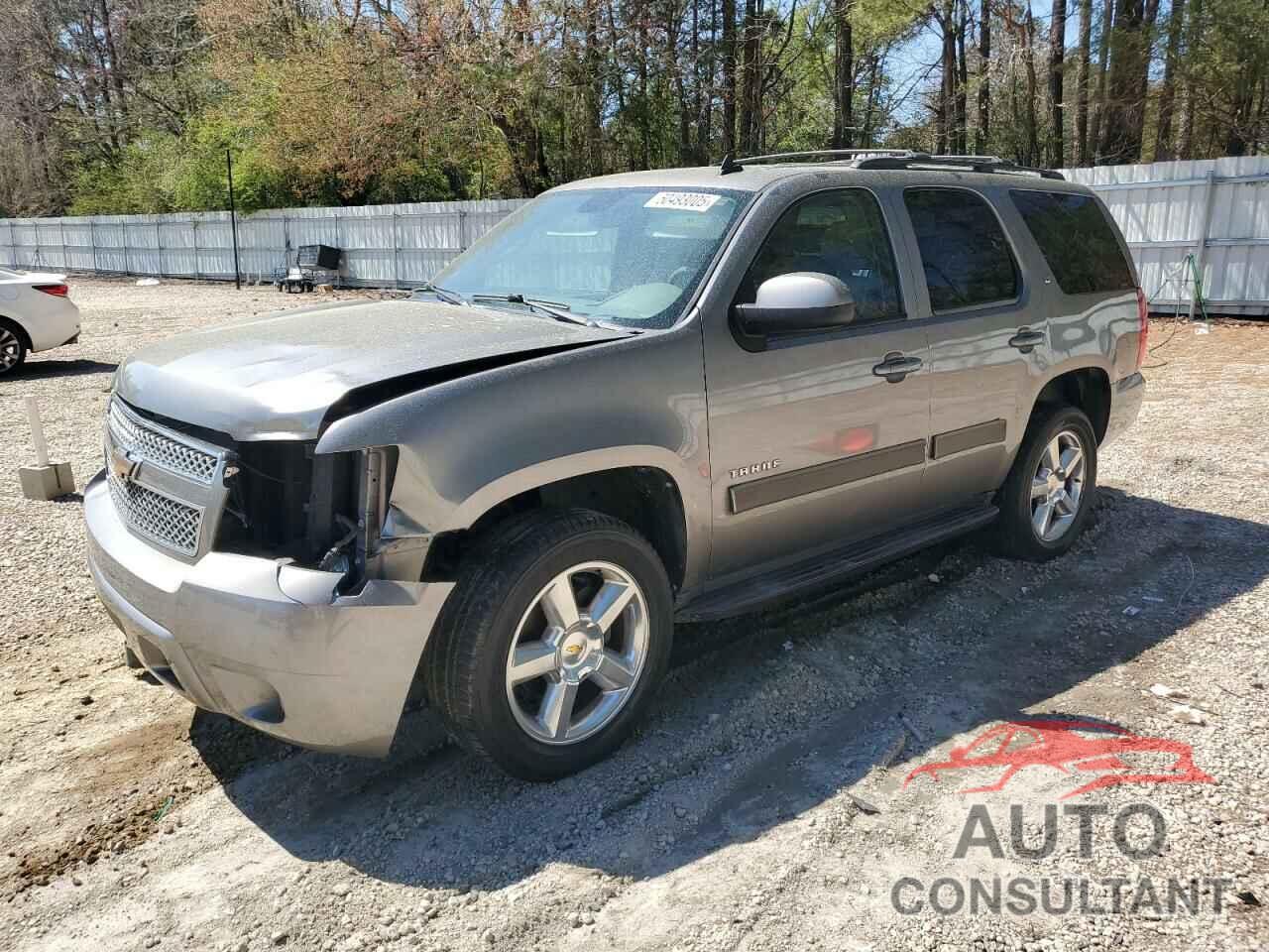CHEVROLET TAHOE 2009 - 1GNFK23039R293081