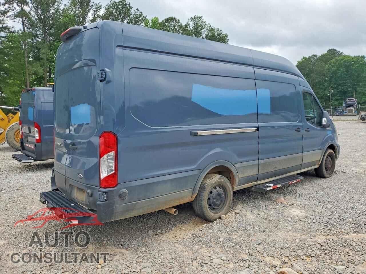 FORD TRANSIT 2020 - 1FTBR3X88LKB04417