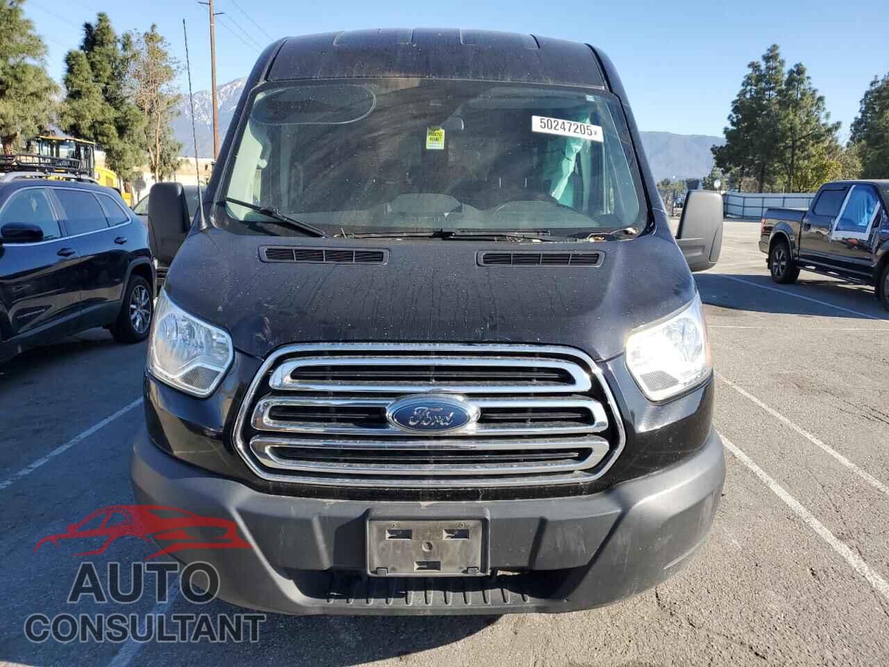 FORD TRANSIT 2019 - 1FBAX2CM0KKA61063