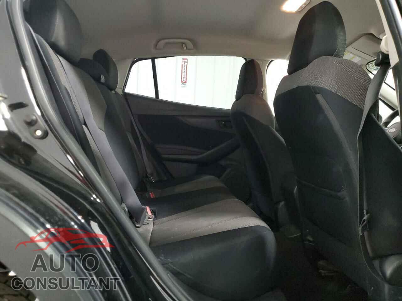 SUBARU CROSSTREK 2019 - JF2GTABC8K8246027