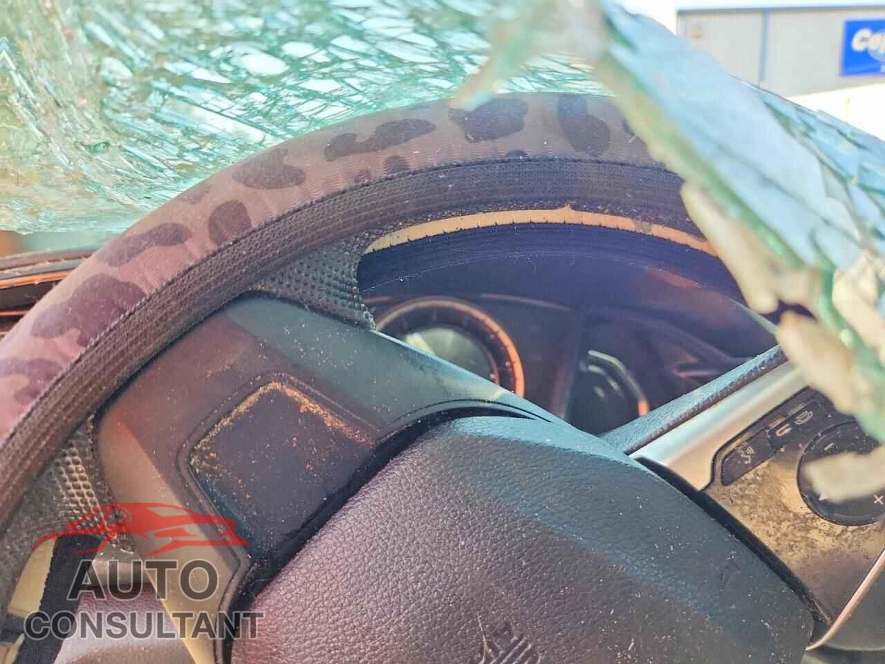 HONDA CIVIC 2017 - 19XFC2F50HE203909