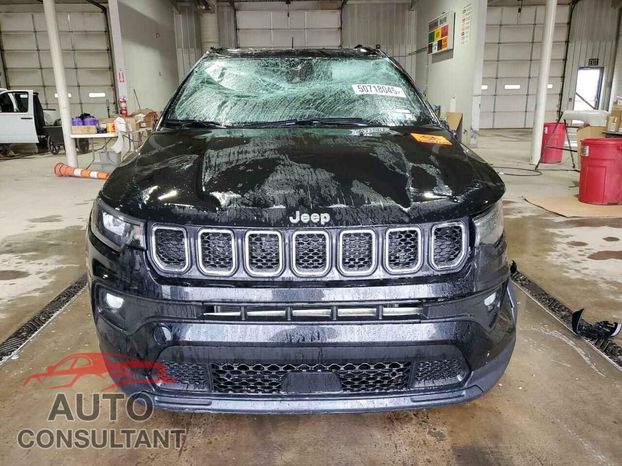 JEEP COMPASS 2023 - 3C4NJDFN0PT549112