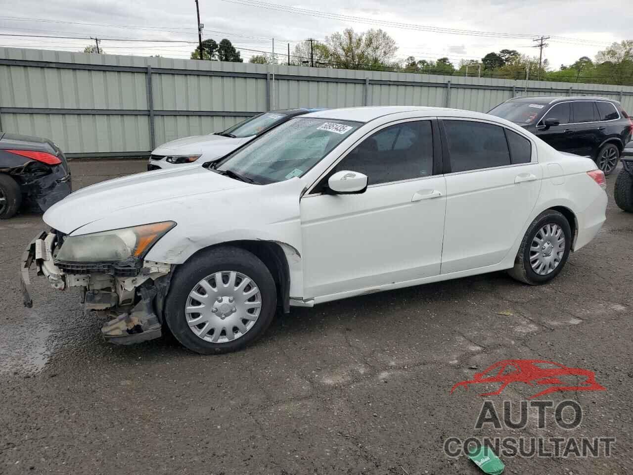 HONDA ACCORD 2012 - 1HGCP2F39CA225877