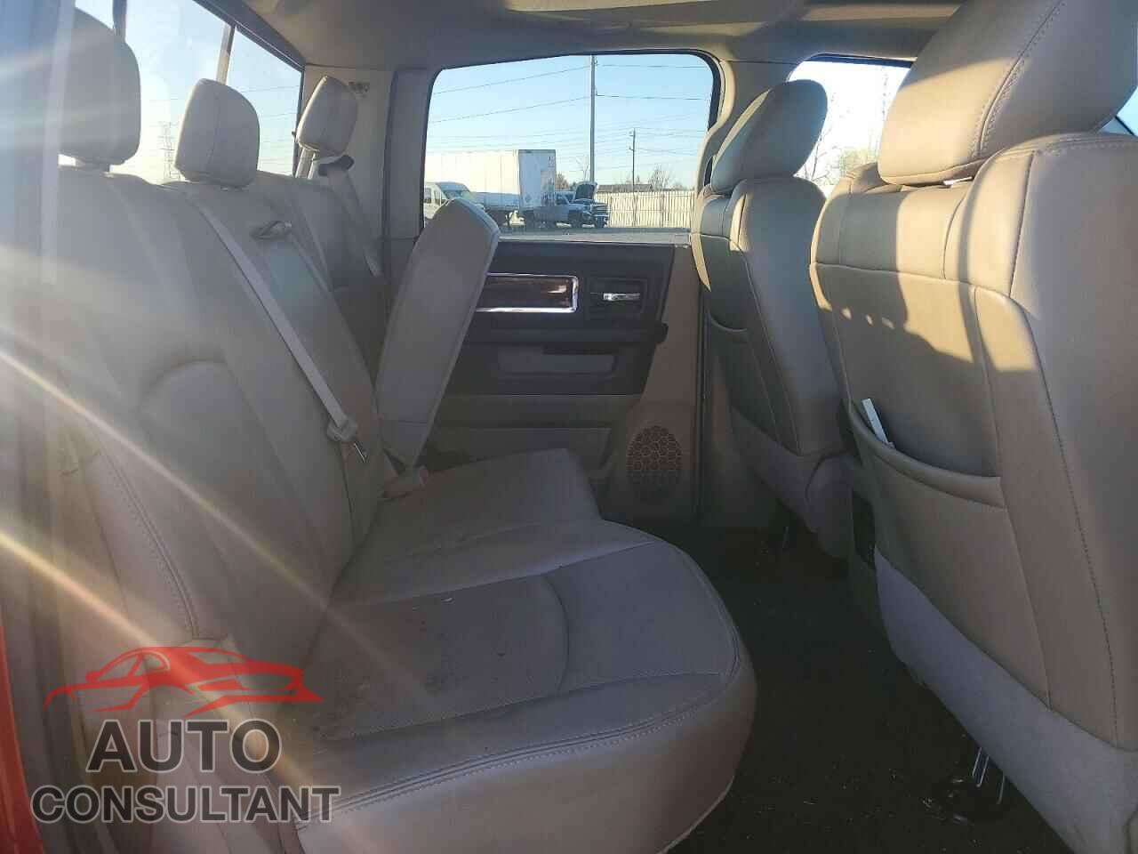 DODGE All Models 2010 - 1D7RB1CT3AS141329
