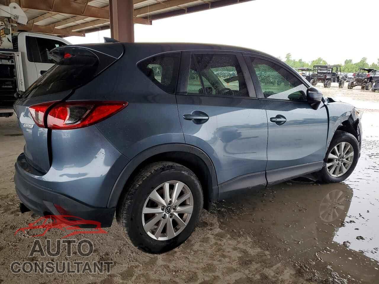 MAZDA CX-5 2016 - JM3KE4CYXG0634064