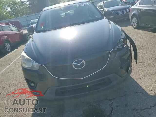 MAZDA CX-5 2014 - JM3KE4DY7E0302255