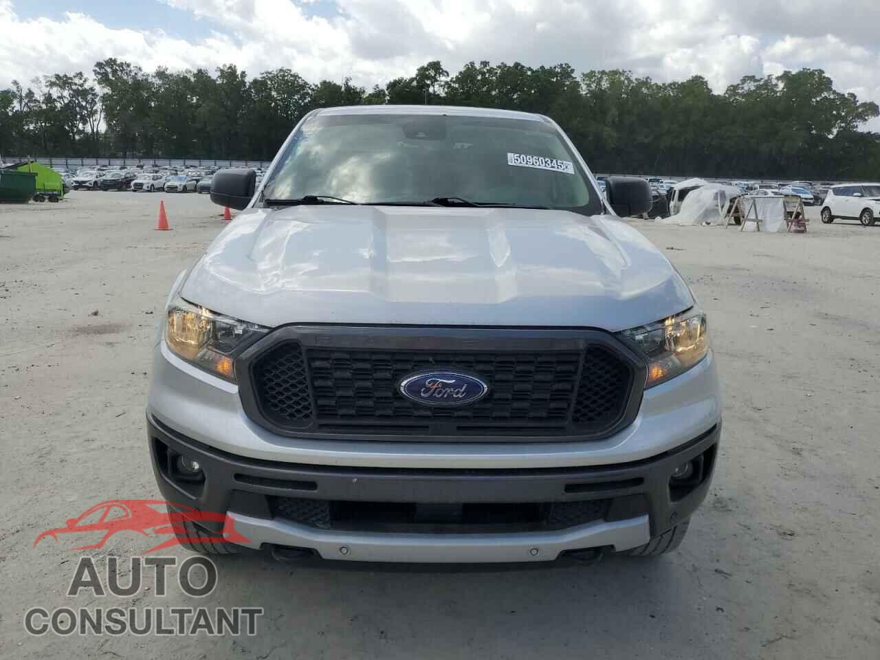 FORD RANGER 2019 - 1FTER4EH2KLA73809