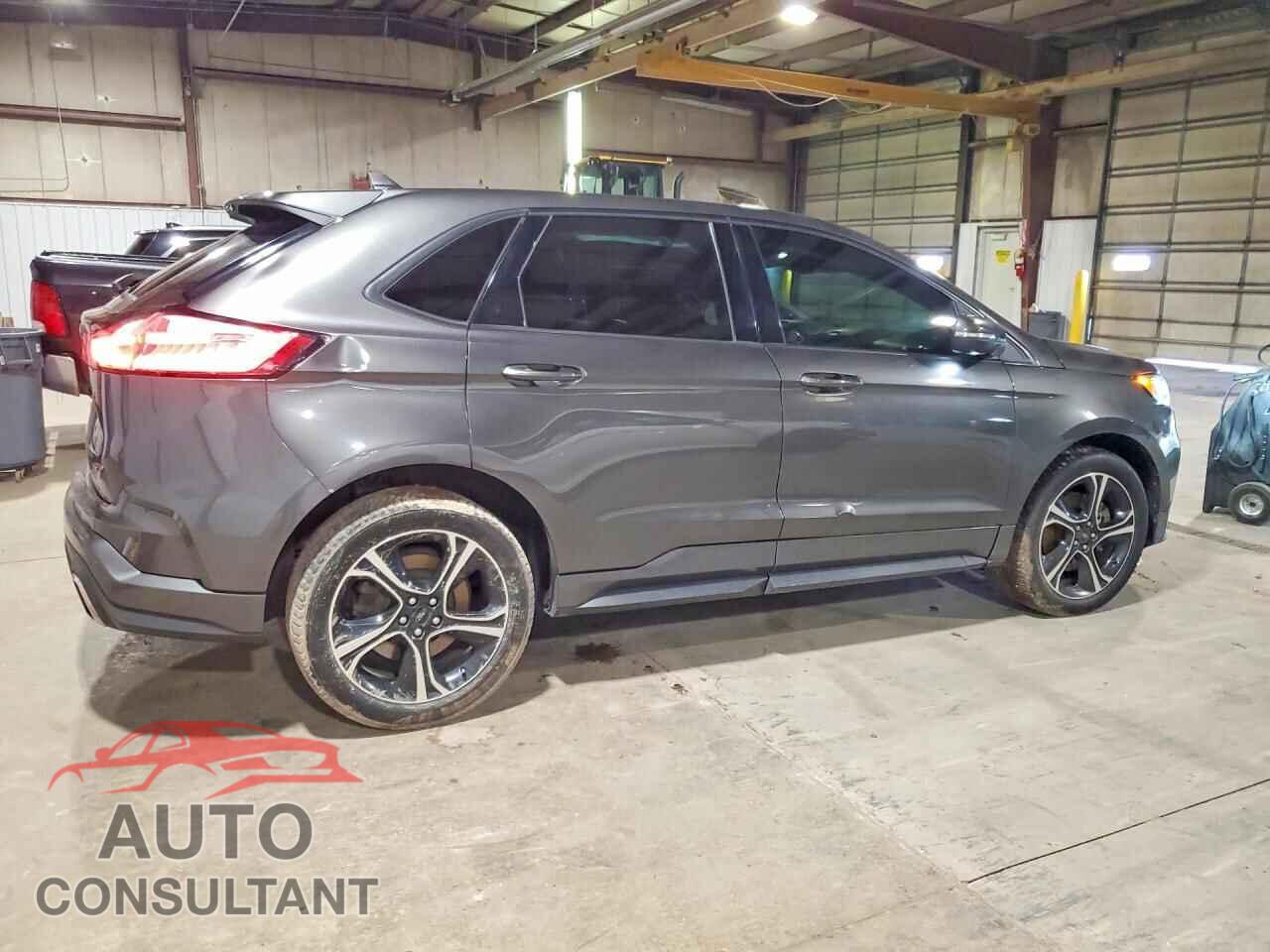 FORD EDGE 2019 - 2FMPK4AP8KBC16736
