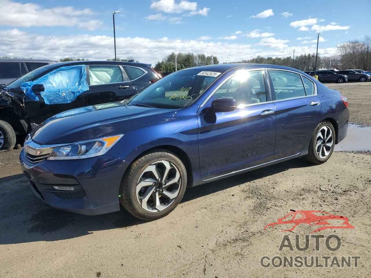 HONDA ACCORD 2016 - 1HGCR3F8XGA001373