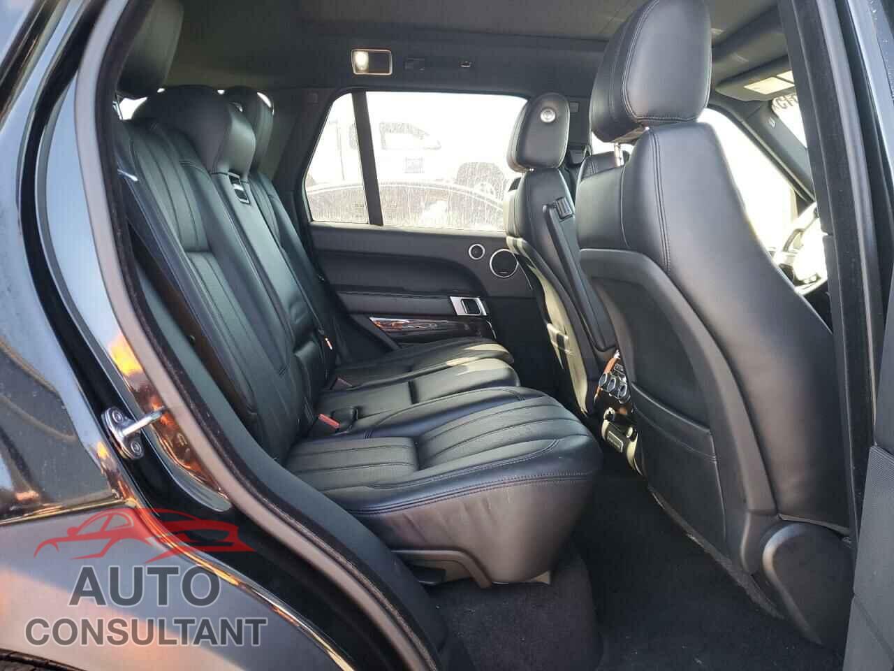 LAND ROVER RANGEROVER 2016 - SALGS2EF0GA305044