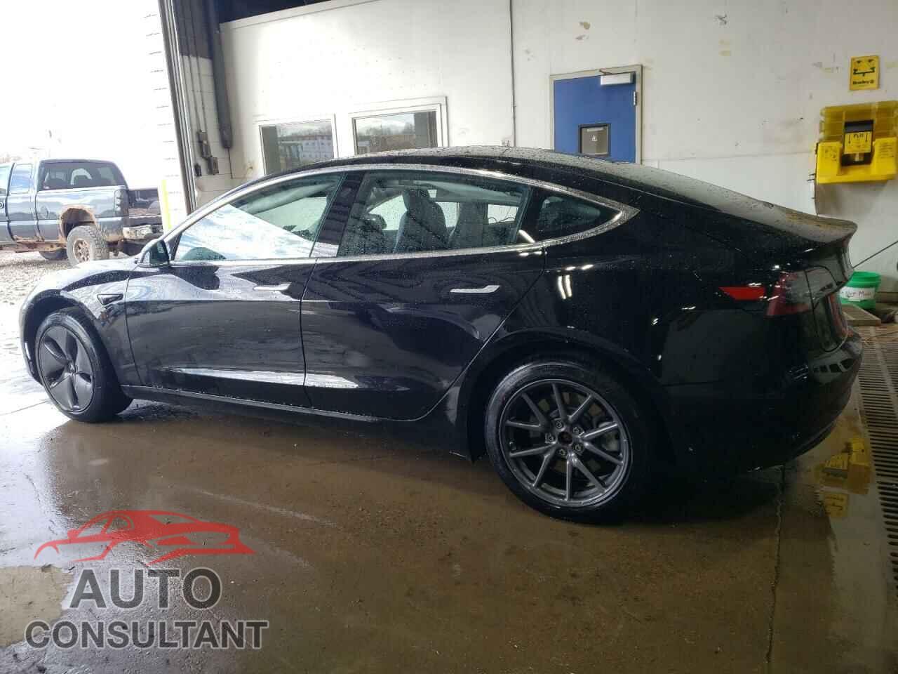 TESLA MODEL 3 2018 - 5YJ3E1EA2JF034451