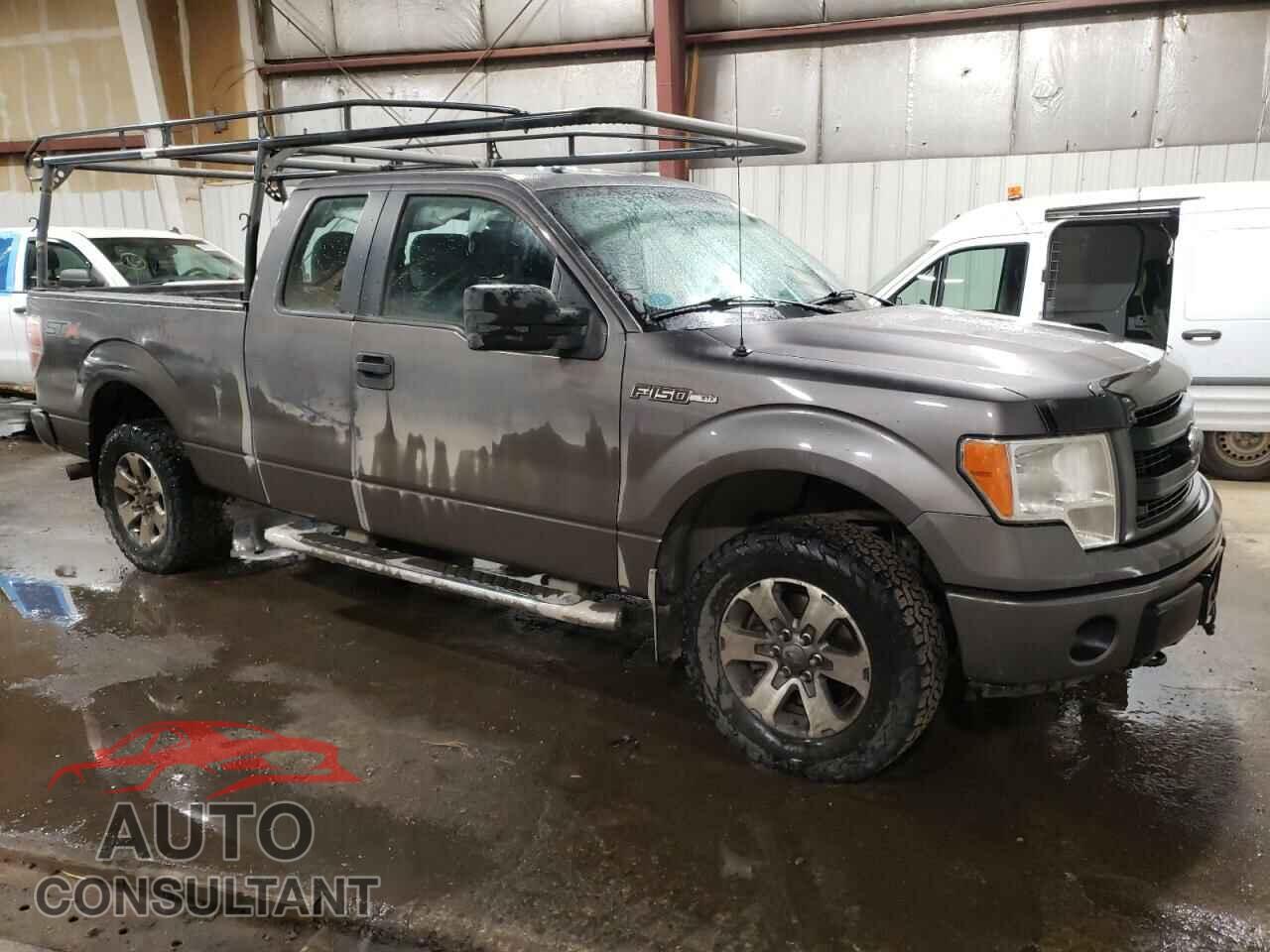 FORD F-150 2014 - 1FTFX1EF7EFA45952