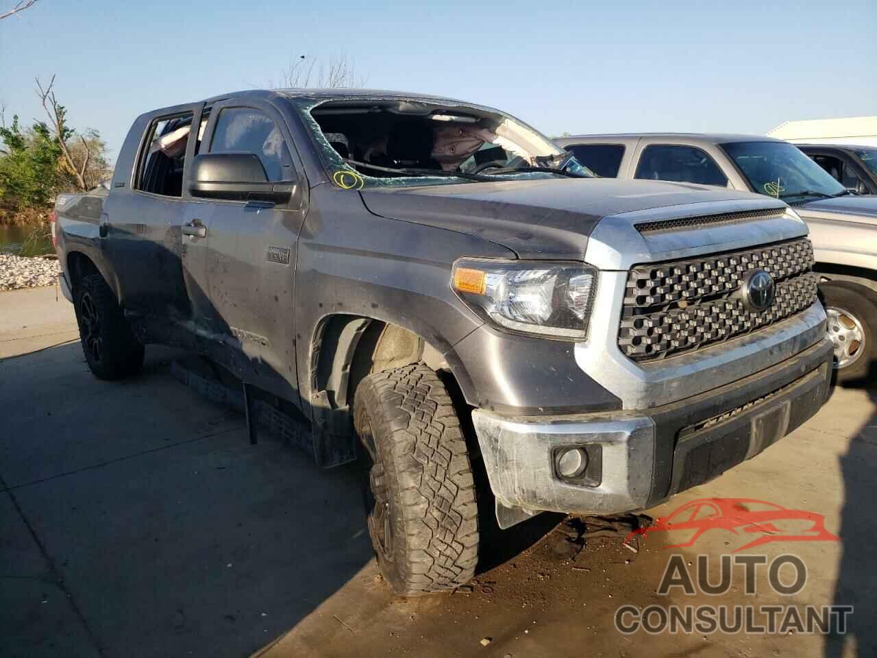 TOYOTA TUNDRA 2020 - 5TFUY5F19LX888170