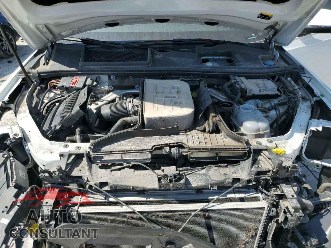 AUDI Q7 2017 - WA1LAAF71HD018493
