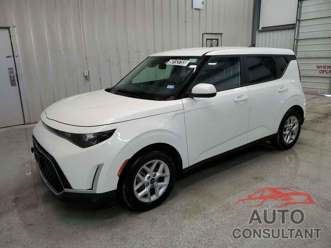 KIA SOUL 2025 - KNDJ23AU8S7929512