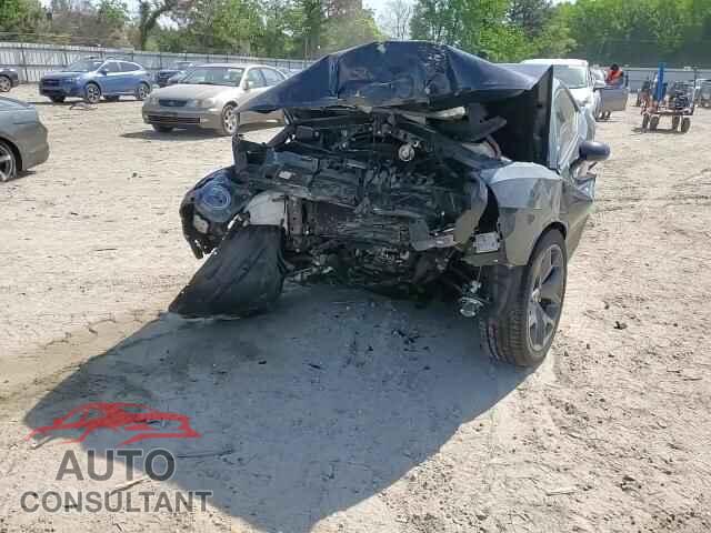DODGE CHALLENGER 2019 - 2C3CDZAG7KH602835