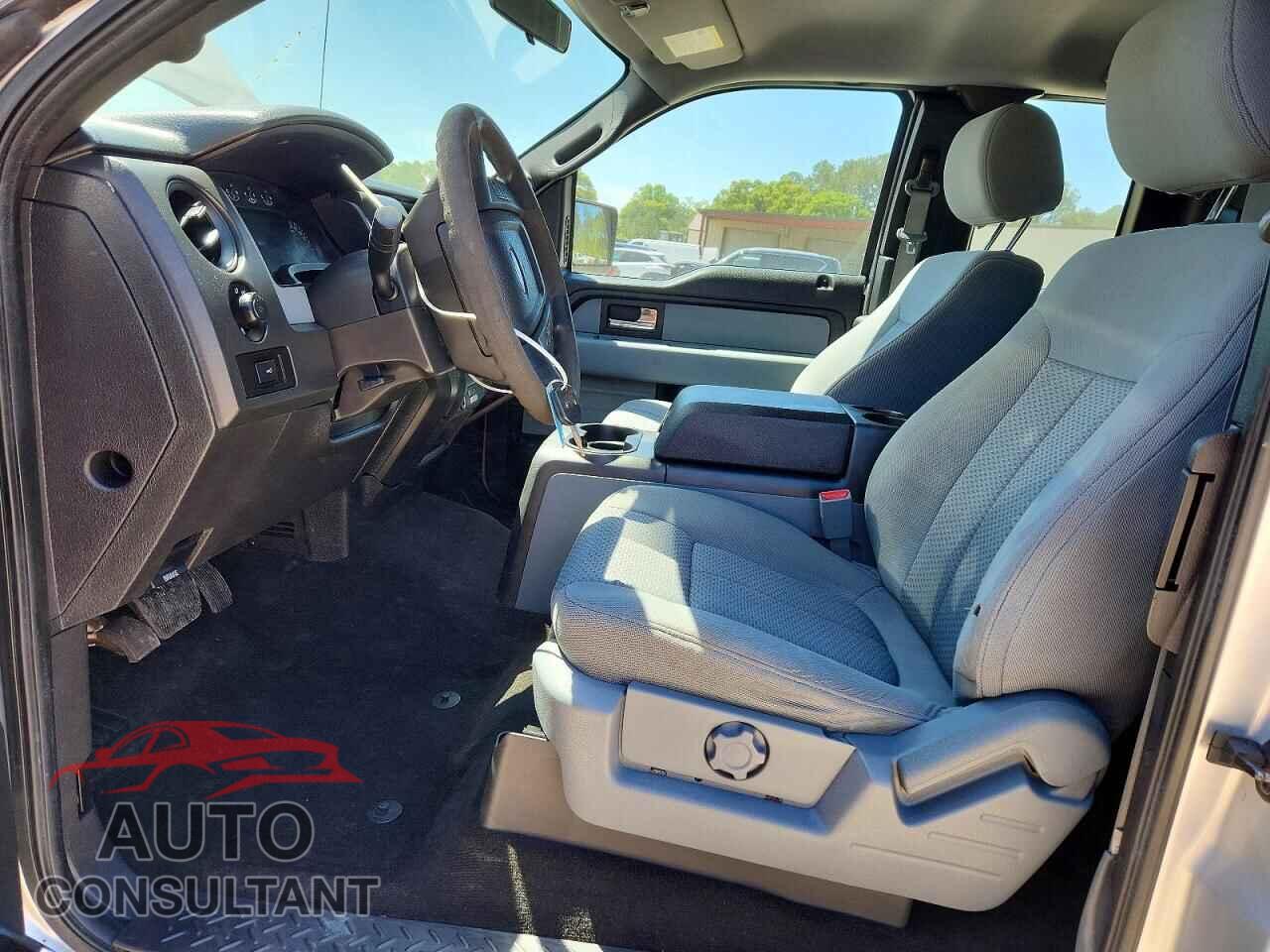 FORD F150 2014 - 1FTFX1CF9EFB38457