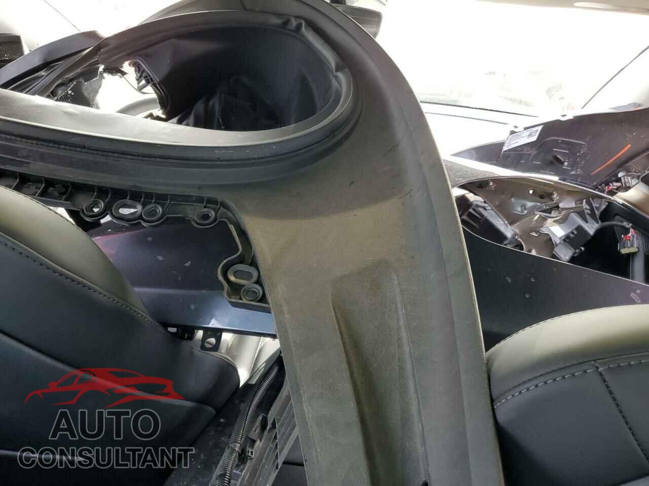 TESLA MODEL 3 2022 - 5YJ3E1EB8NF252439