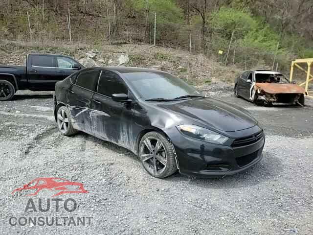 DODGE DART 2015 - 1C3CDFBB8FD180448