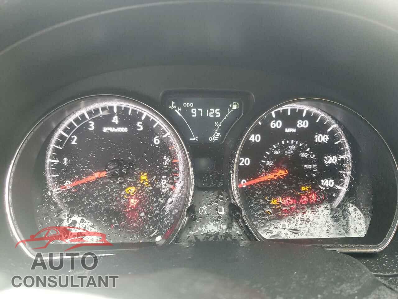 NISSAN VERSA 2019 - 3N1CN7AP3KL828300