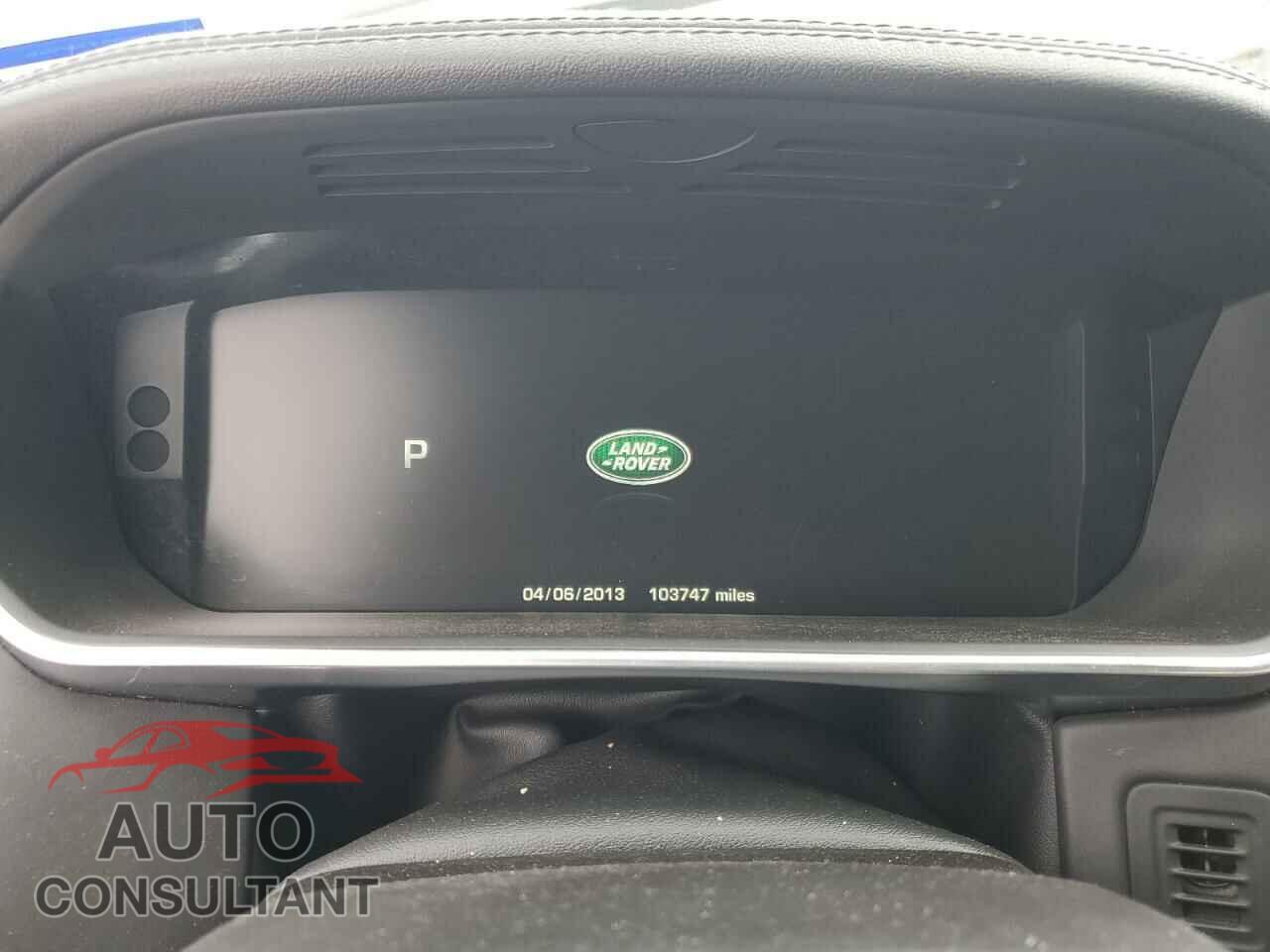 LAND ROVER RANGEROVER 2014 - SALGS2WF7EA174240
