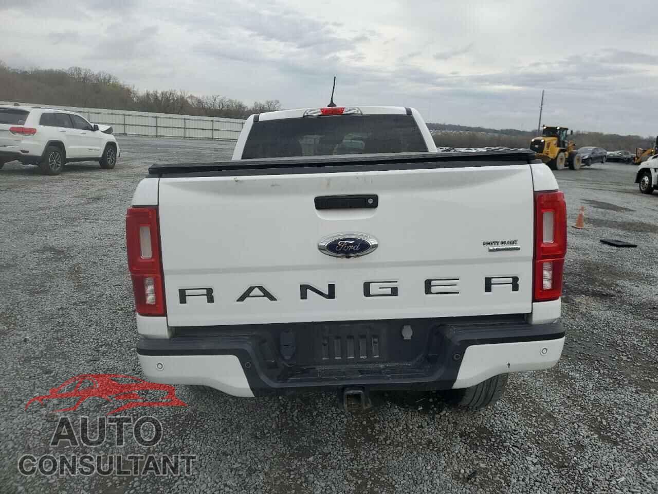 FORD RANGER 2019 - 1FTER1FH3KLB23274