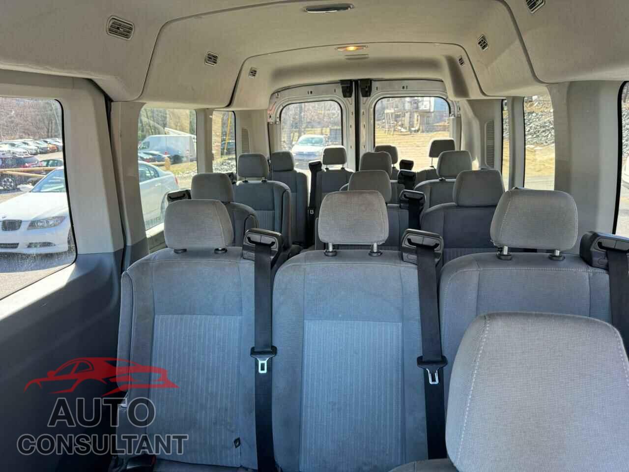 FORD TRANSIT 2017 - 1FBAX2CG0HKA41933