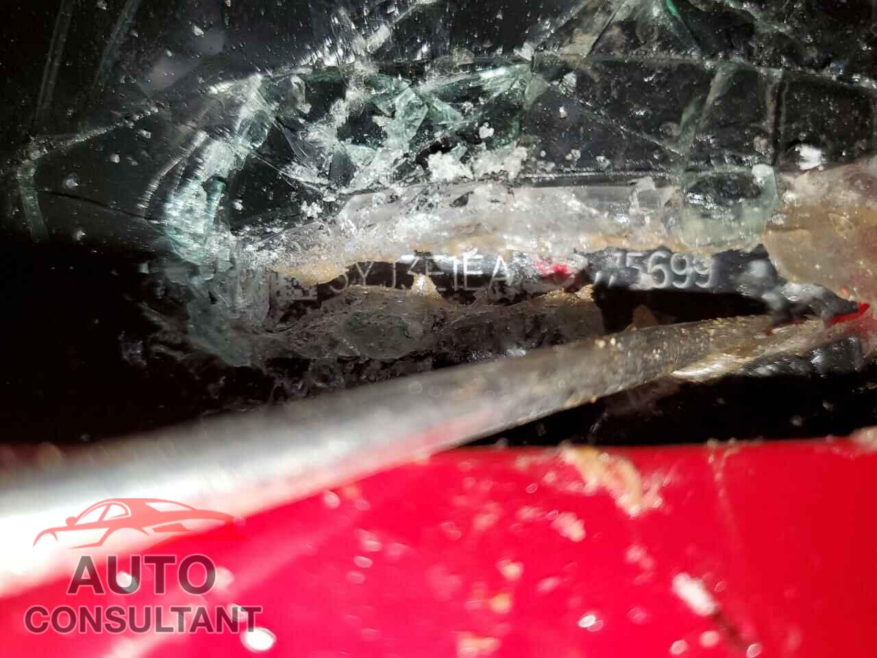 TESLA MODEL 3 2018 - 5YJ3E1EA1JF075699