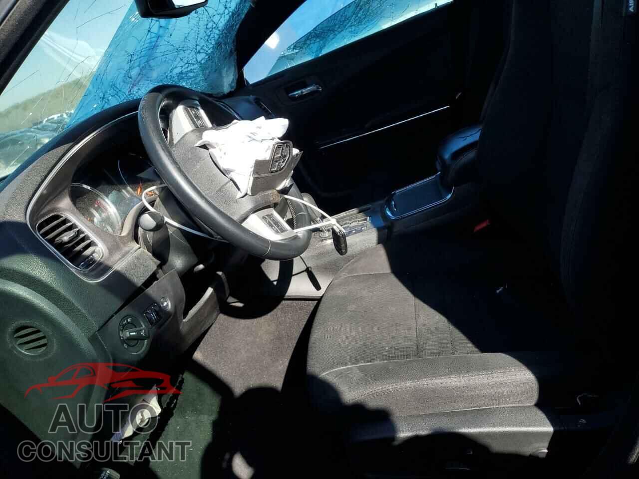 DODGE CHARGER 2014 - 2C3CDXCTXEH339632