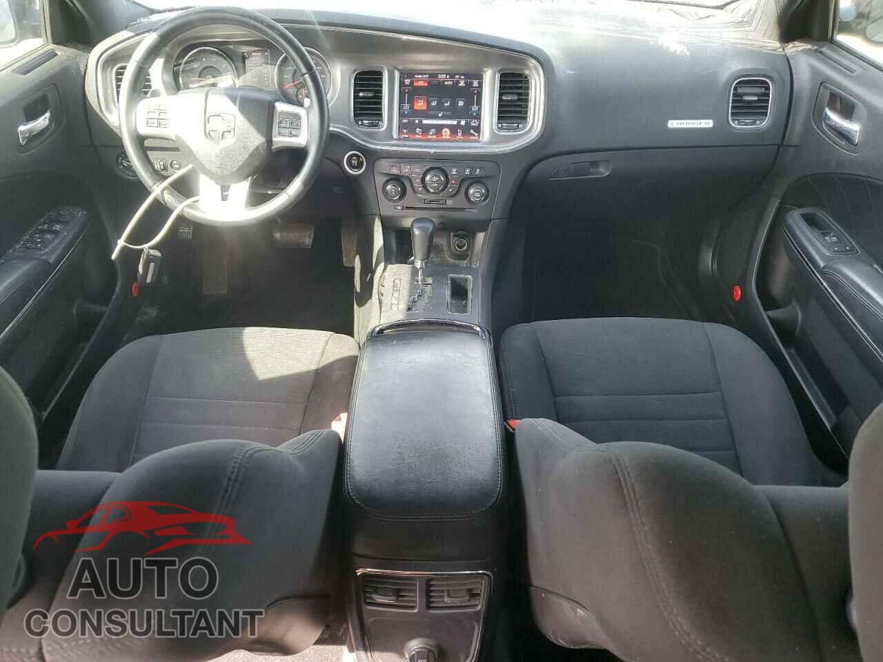 DODGE CHARGER 2013 - 2C3CDXCT7DH678525