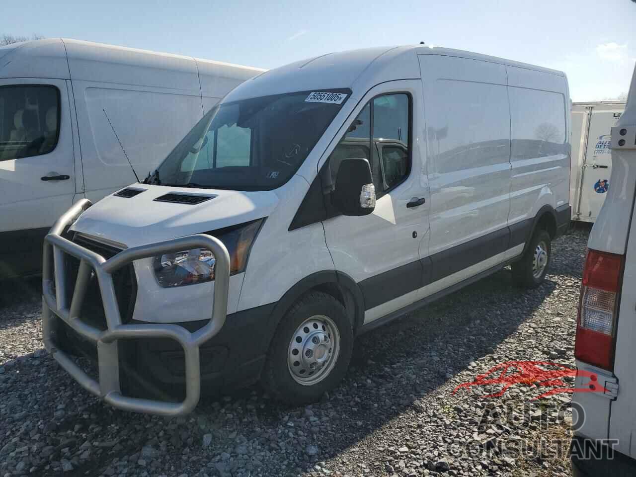 FORD TRANSIT 2023 - 1FTBR2C80PKB31083