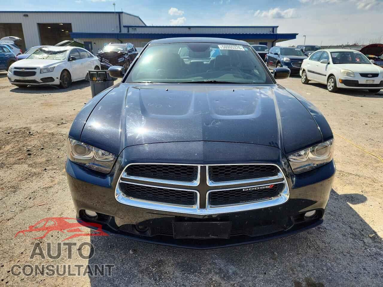 DODGE CHARGER 2014 - 2C3CDXDT3EH339924