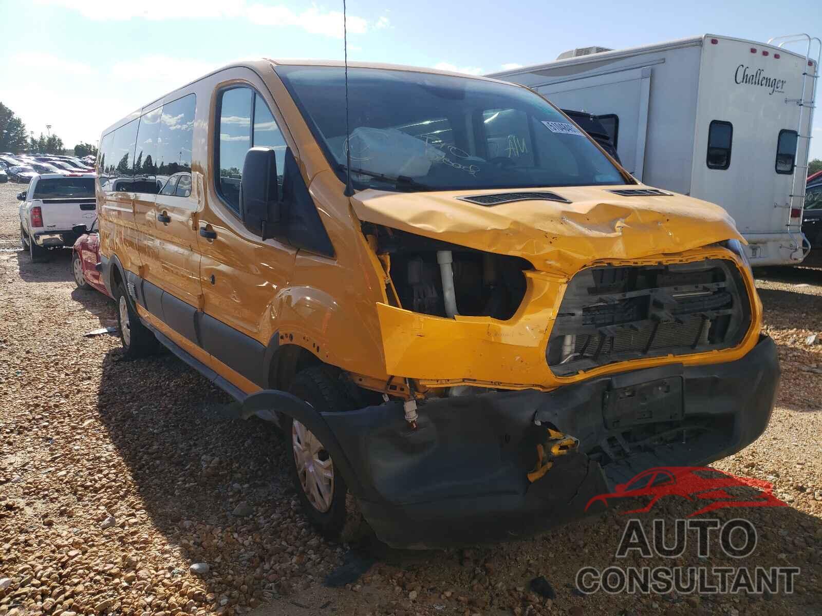 FORD TRANSIT CO 2018 - 1FTYR2ZM1JKA80067