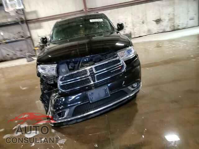 DODGE DURANGO 2015 - 1C4RDJDG0FC128013