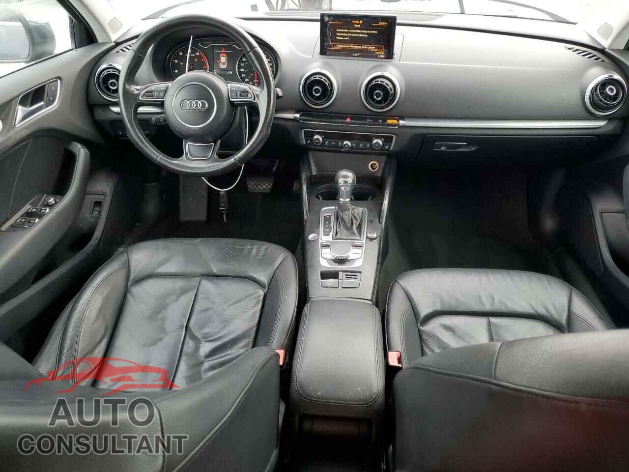 AUDI A3 2015 - WAUCCGFF6F1008872
