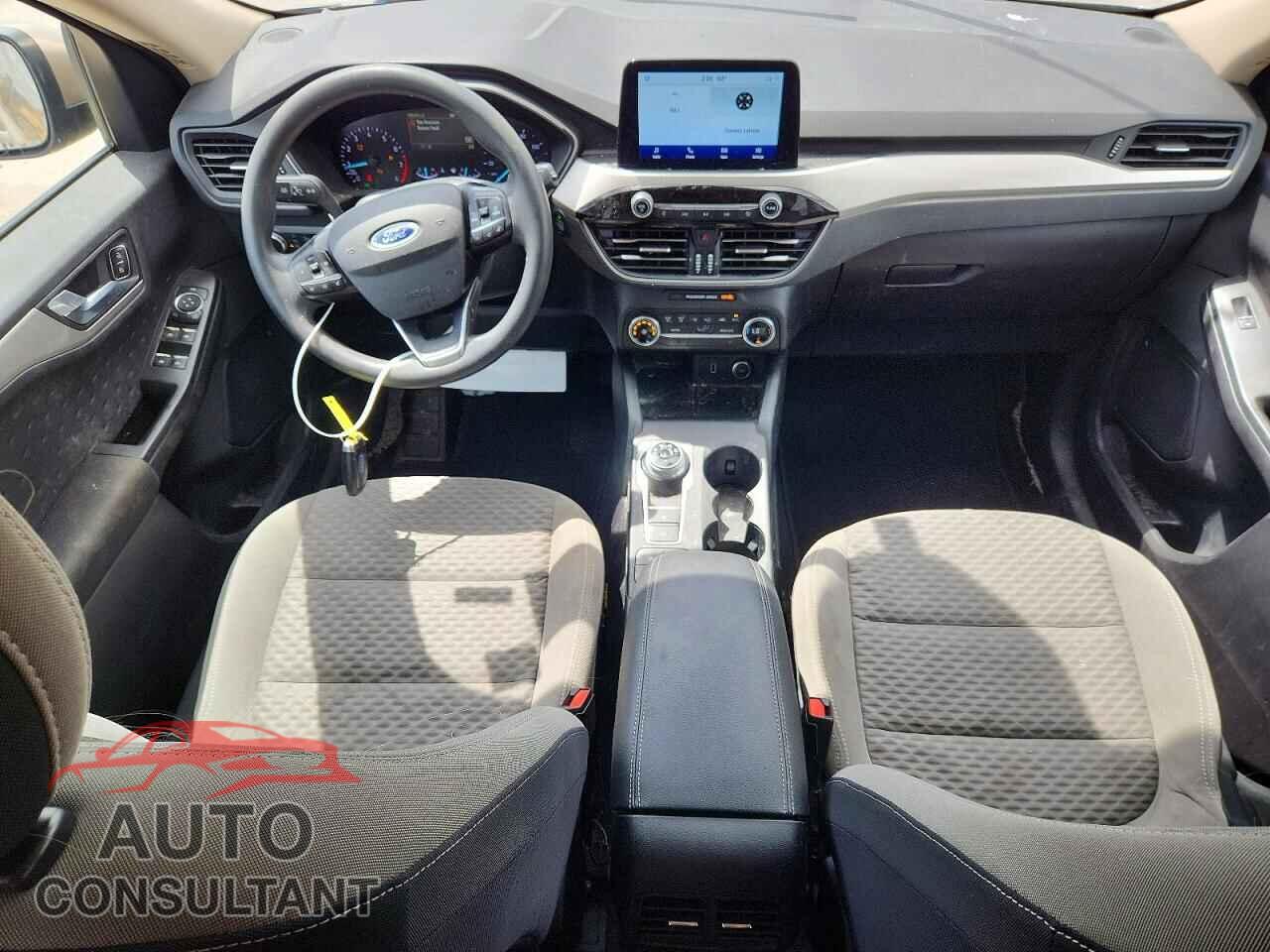 FORD ESCAPE 2020 - 1FMCU9G6XLUA99273