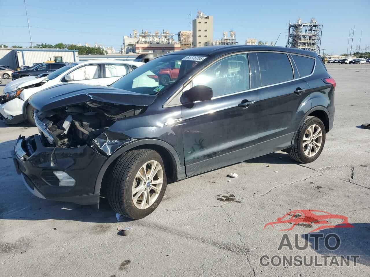 FORD ESCAPE 2019 - 1FMCU0GDXKUA88878