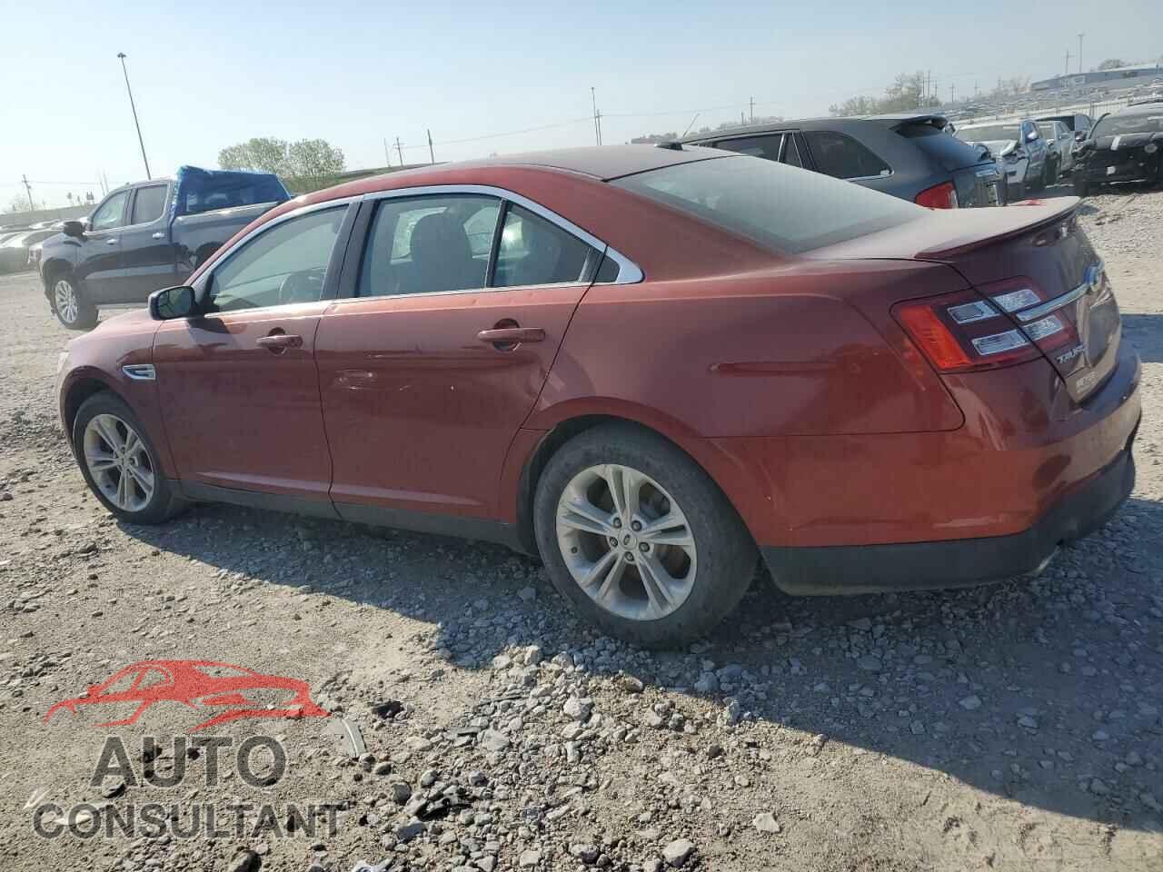 FORD TAURUS 2014 - 1FAHP2E80EG139901