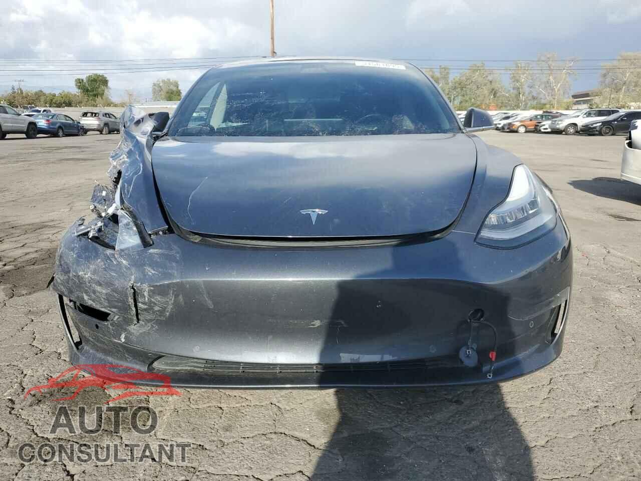 TESLA MODEL 3 2019 - 5YJ3E1EA2KF325694