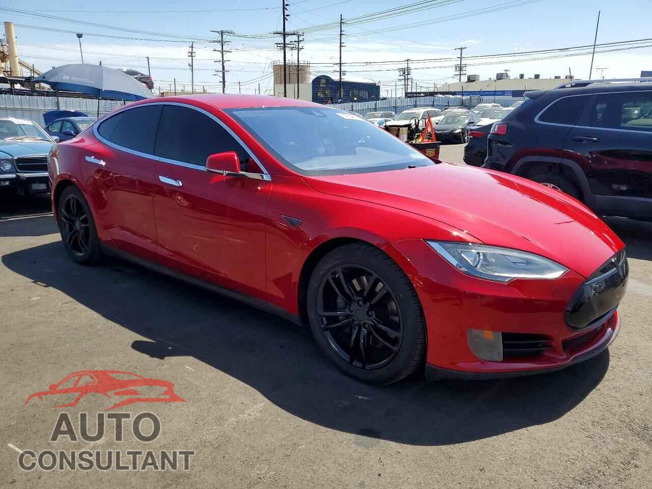 TESLA MODEL S 2015 - 5YJSA1S28FF099459