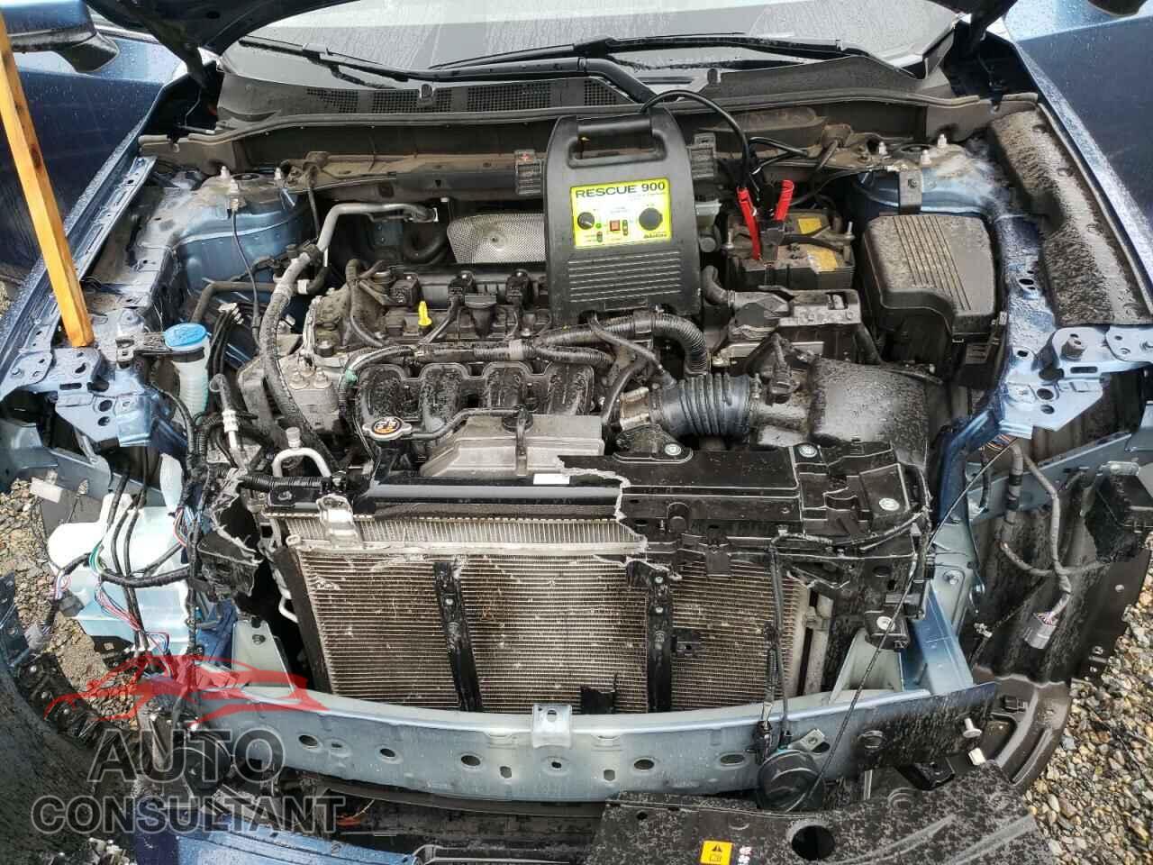 MAZDA CX-5 2017 - JM3KFBDL0H0113022