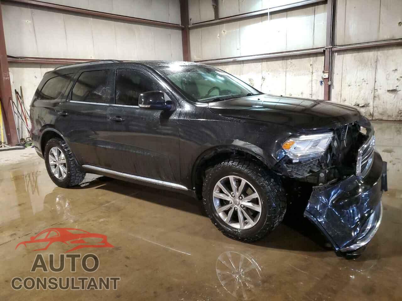 DODGE DURANGO 2015 - 1C4RDJDG0FC128013