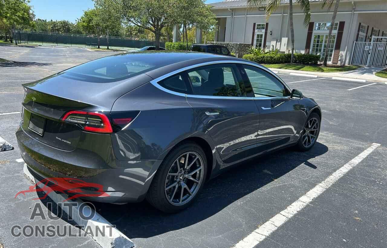 TESLA MODEL 3 2019 - 5YJ3E1EB0KF452226