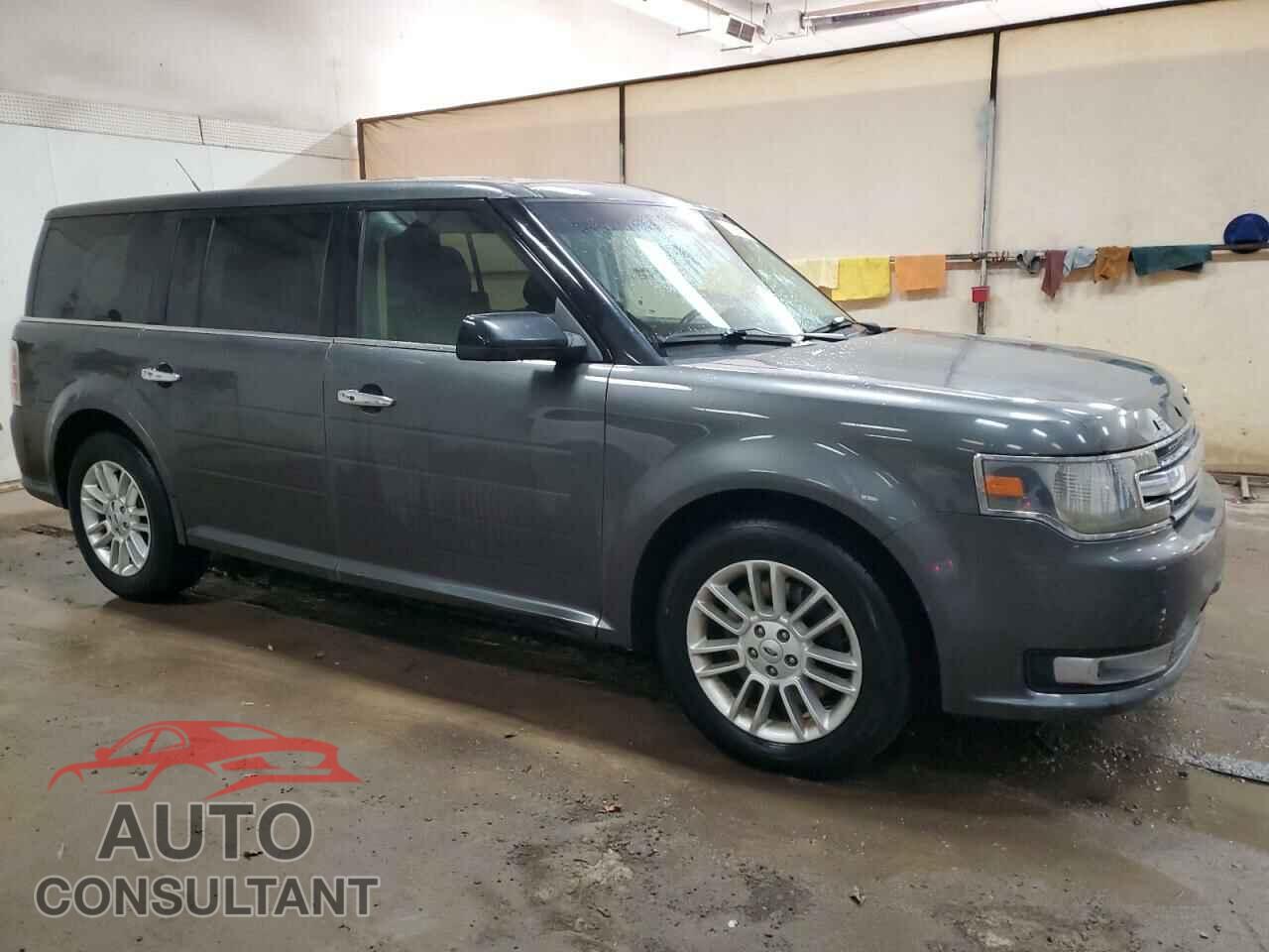 FORD FLEX 2016 - 2FMGK5C85GBA20868