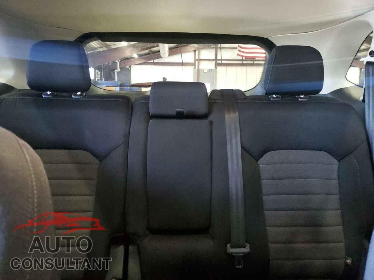 FORD EDGE 2016 - 2FMPK4G90GBB83599