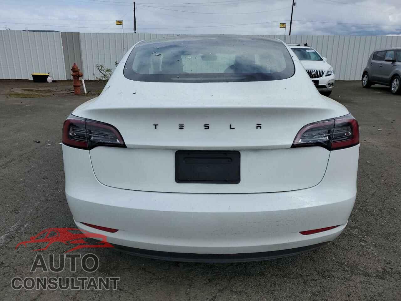 TESLA MODEL 3 2023 - 5YJ3E1EA6PF477971